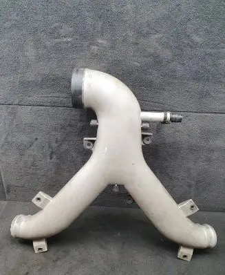 Audi A6 Allroad C5 Intake manifold 078133351H