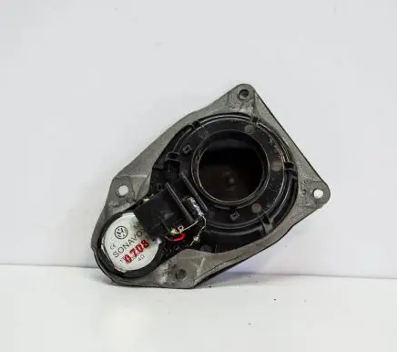Volkswagen Touran I Front door speaker 1T0035411S