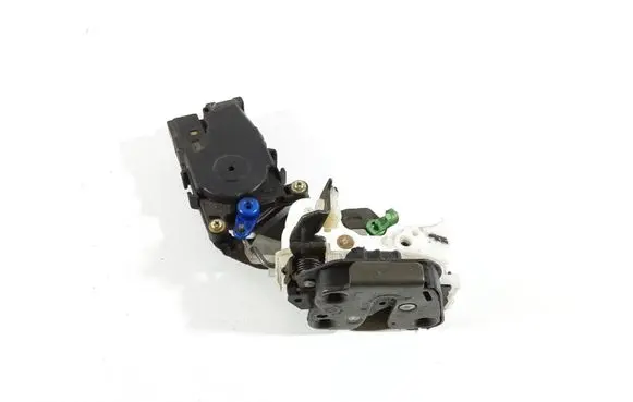 Subaru Forester SF Rear door lock