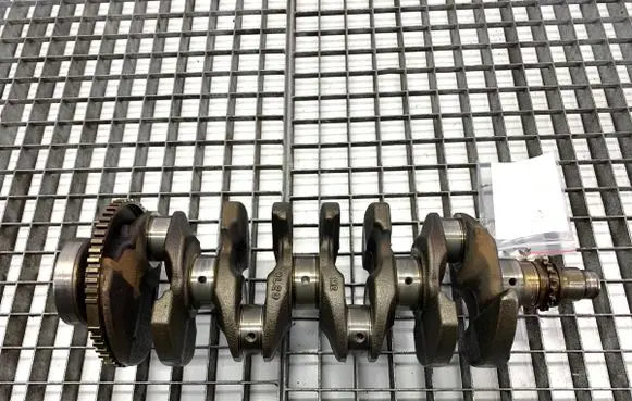 KIA Sportage Crankshaft G4FJ