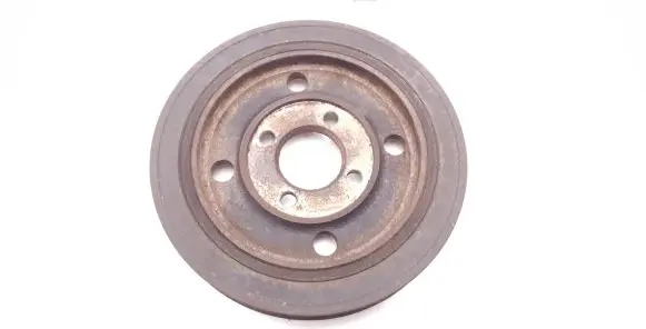 Dodge Nitro Crankshaft pulley E123137A
