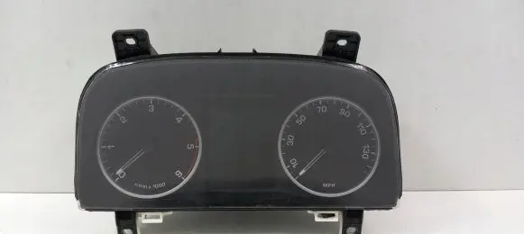 Land Rover Discovery 4 - LR4 Speedometer (instrument cluster)