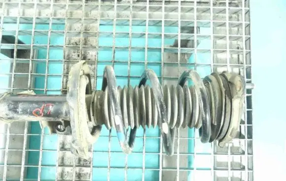 Hyundai i30 Front coil spring 54630-G4AB0 IMPRK1349422