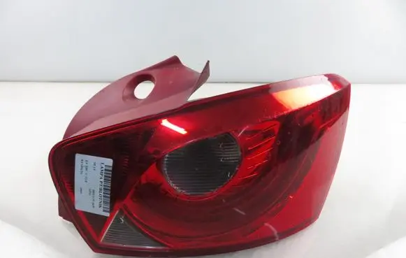 Seat Ibiza IV (6J,6P) Rear/tail lights 6J4945096C