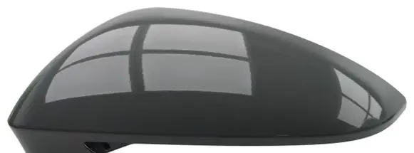 Volkswagen ID.3 Plastic wing mirror trim cover 11B857537A LA7C