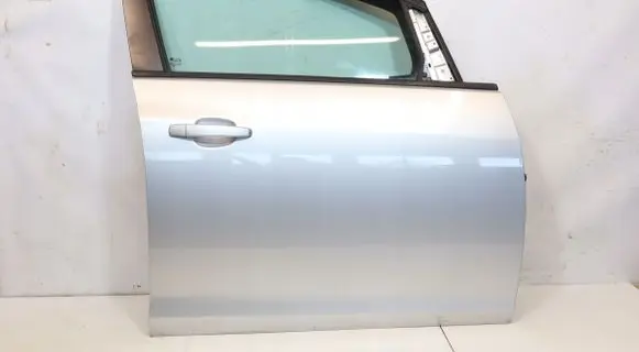 Opel Astra J Front door