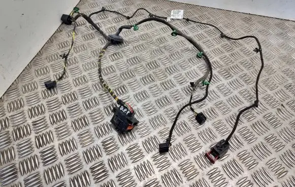 Opel Adam Front door wiring loom 13454258 00016111182087