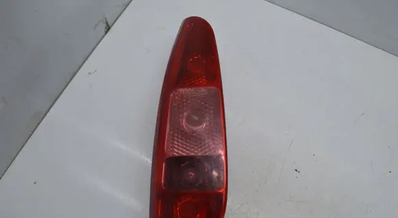 Peugeot 807 Rear/tail lights