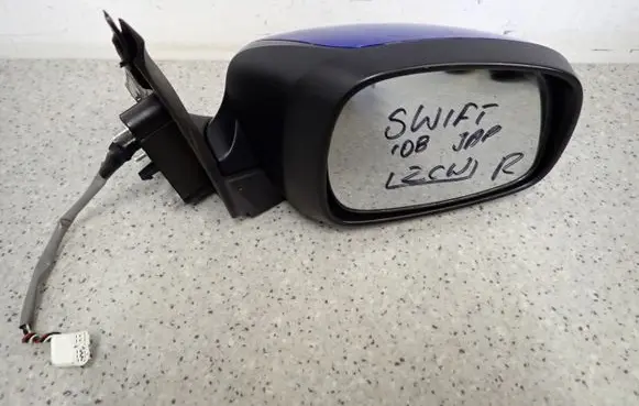 Suzuki Swift Cultus Front door electric wing mirror