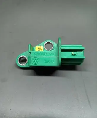 Audi A6 S6 C6 4F Airbag deployment crash/impact sensor 1K0909606C 5WK43544