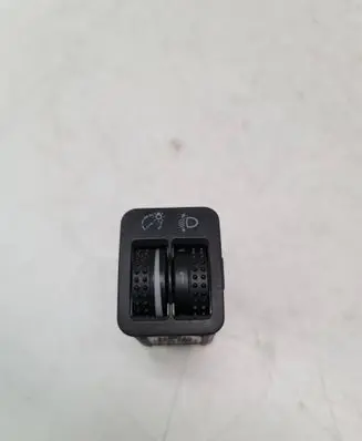 Volkswagen PASSAT B5.5 Headlight level height control switch 1J0941333A