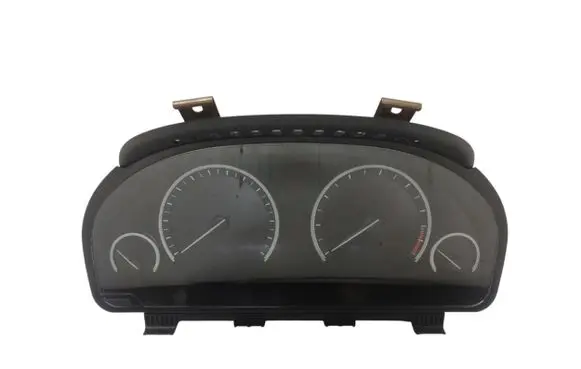 BMW 7 F01 F02 F03 F04 Speedometer (instrument cluster) 9220794 0263685156 17388410