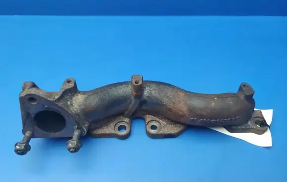 Jaguar XF Exhaust manifold RF4R8Q9430BC