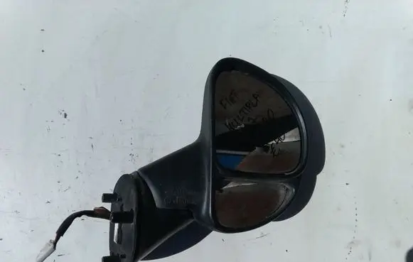 Fiat Multipla Front door electric wing mirror
