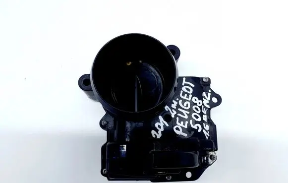 Peugeot 5008 Throttle valve 138577