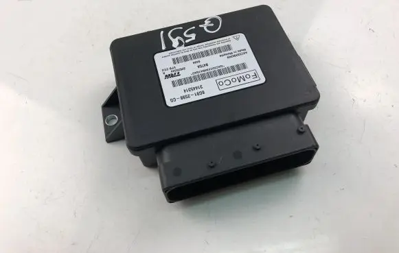 Volvo XC60 Other control units/modules 31445314