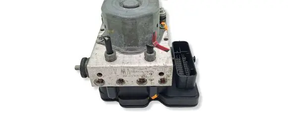 Skoda Roomster (5J) ABS Pump 6R0907379BJ 6R0907379AS 6R0614517BM