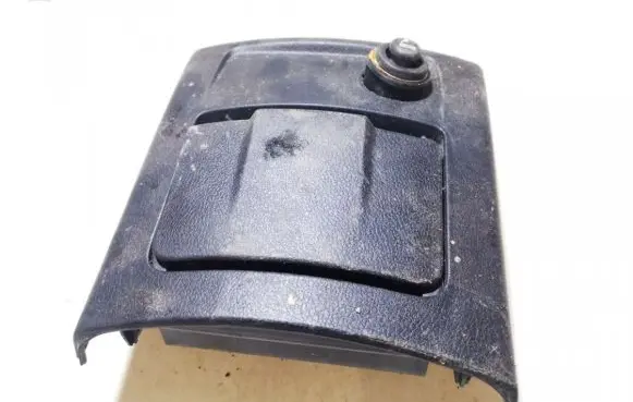 Ford Mondeo MK IV Car ashtray 1156710 7s71a045a12abw