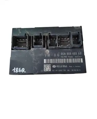 Volkswagen PASSAT B6 Comfort/convenience module 3C0959433AB