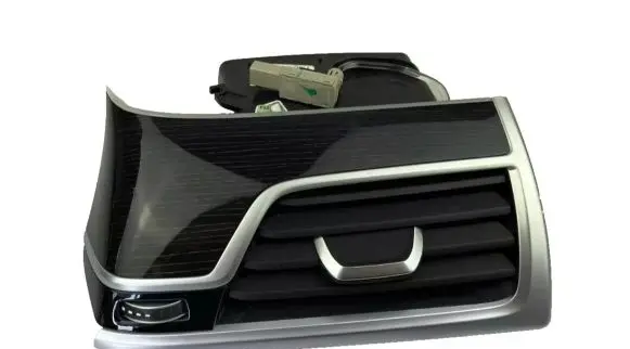 BMW 7 G11 G12 Dashboard side air vent grill/cover trim 9299498