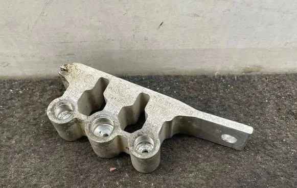 Audi Q7 4L Other brake parts 7L0614785D 7L0614124 7L0614124A