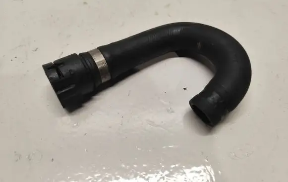 BMW X5 E53 Engine coolant pipe/hose 7791170