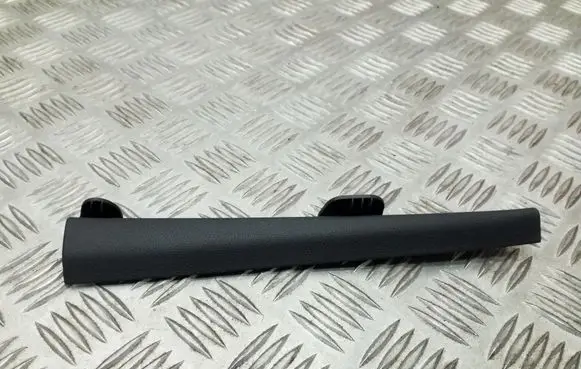Audi A4 S4 B8 8K Dashboard side end trim 8K0868204