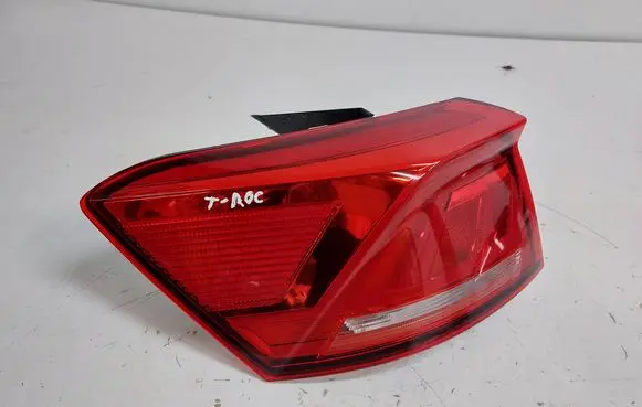 Volkswagen T-Roc Rear/tail lights 2GA945095 RE2891000000