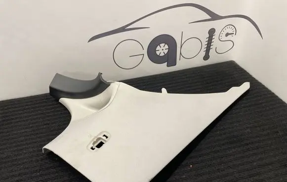 Mercedes-Benz E W213 (C) pillar trim A2136900925 A2136903725