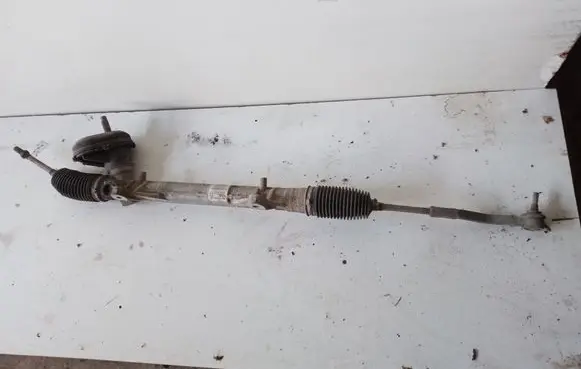 Renault Zoe Steering rack 490016510R