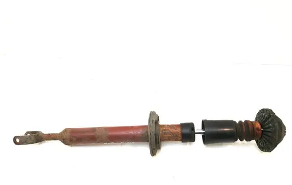 Audi A6 S6 C6 4F Front shock absorber/damper 4F0413031AJ SLINE