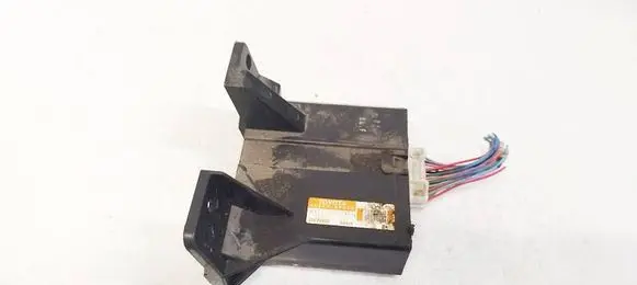 Other control units/modules