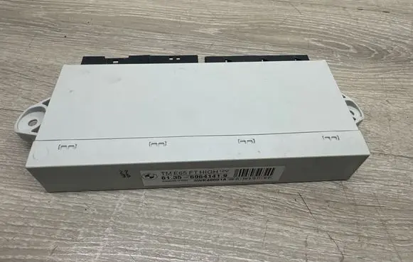 BMW 7 E65 E66 Door control unit/module 6964141 TME65E 5WK48001A