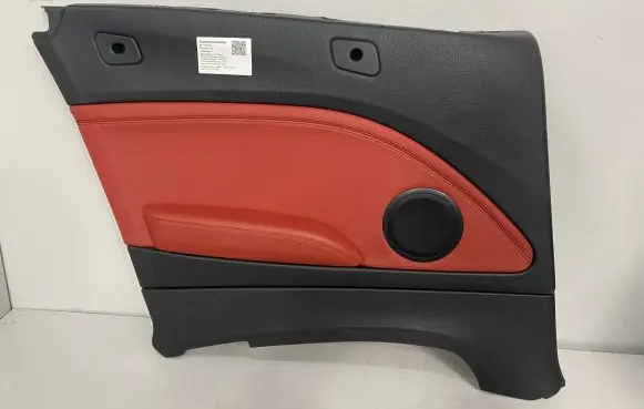 BMW 2 F22 F23 Rear door card panel trim
