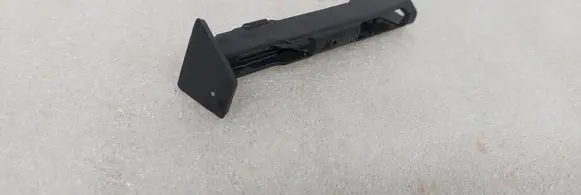 Audi A3 8Y Other exterior part 8Y4807740