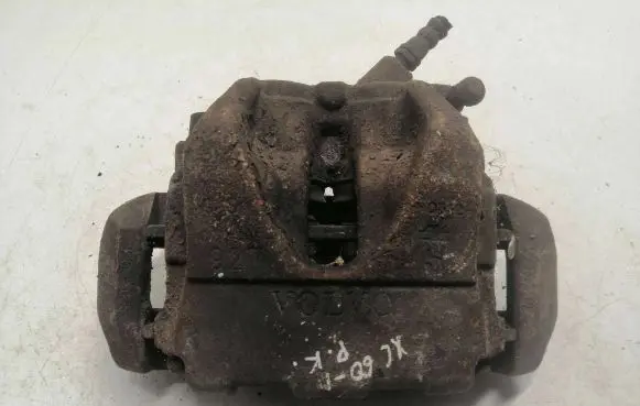 Volvo XC60 Front brake caliper