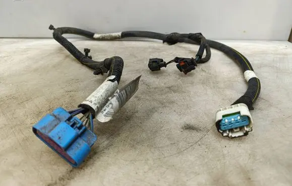 Opel Astra J Other wiring loom 13261072 26082011 132610720