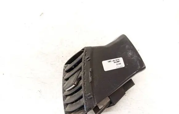 Opel Zafira B Dash center air vent grill 13144402