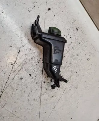 Audi A4 S4 B6 8E 8H Power steering fluid tank/reservoir 8E0422373