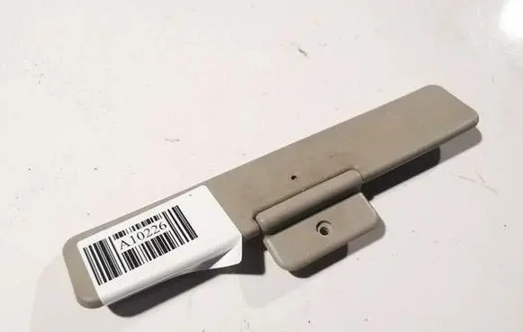 Audi A4 S4 B5 8D Other interior part 8d0858555