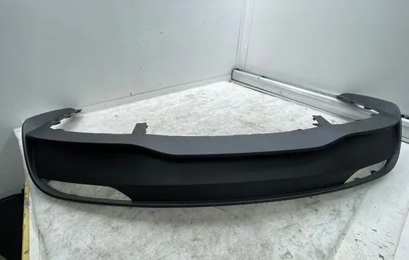 Tesla Model 3 Rear window tailgate spoiler 158774100C