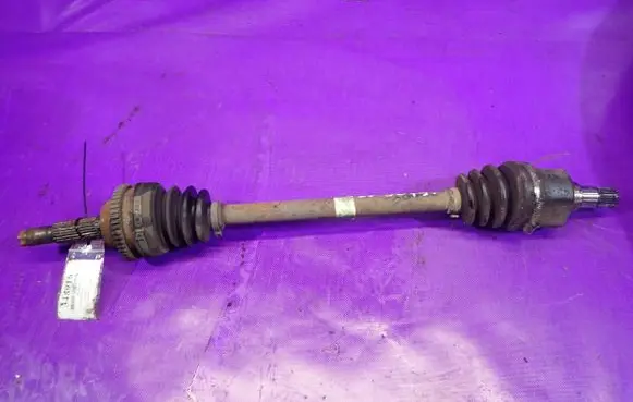 Chevrolet Kalos Front driveshaft