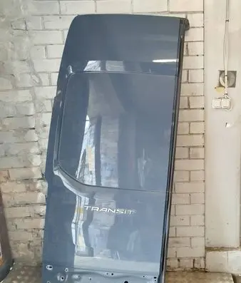 Ford Transit VII Back/rear loading door 