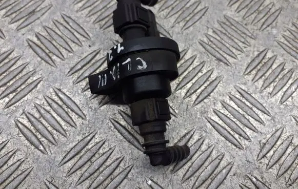 Renault Clio III Valve vacuum 2580119A
