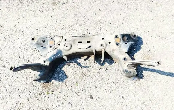 Ford Fiesta Front subframe