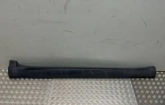 Citroen C4 Cactus Sill 9801521780