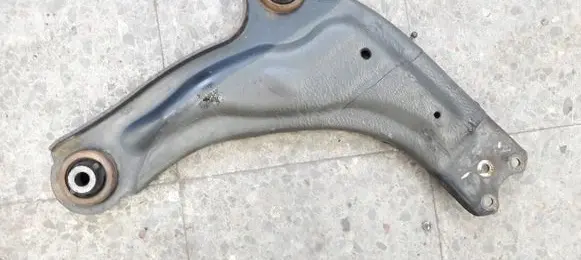 Renault Laguna II Front control arm
