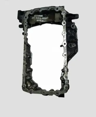 Citroen C5 Oil sump 9652925180