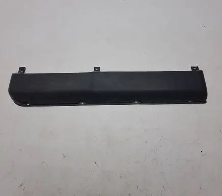 Subaru Justy Other front door trim element 