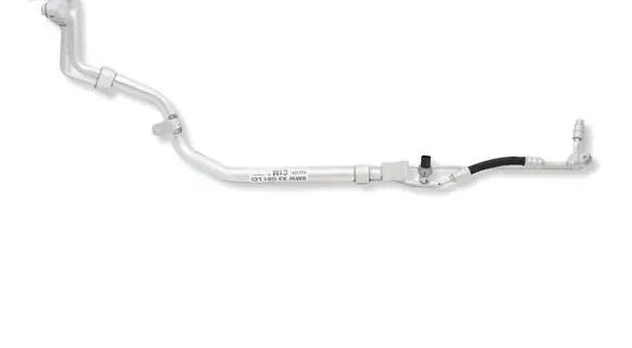BMW X3 G01 Air conditioning (A/C) pipe/hose 9484073MWGK